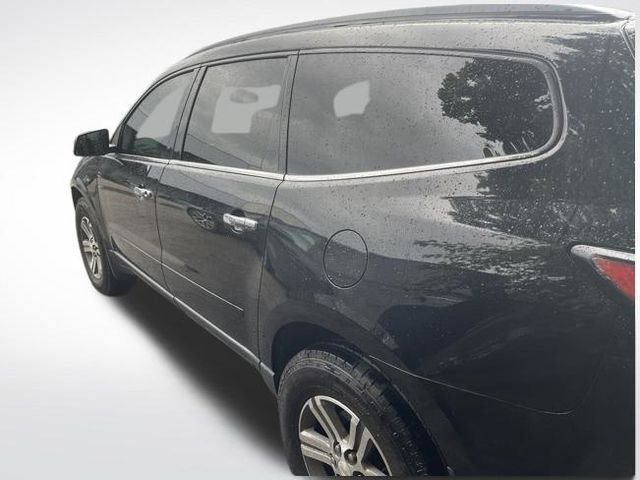 Used 2017 Black Chevrolet LT image 6
