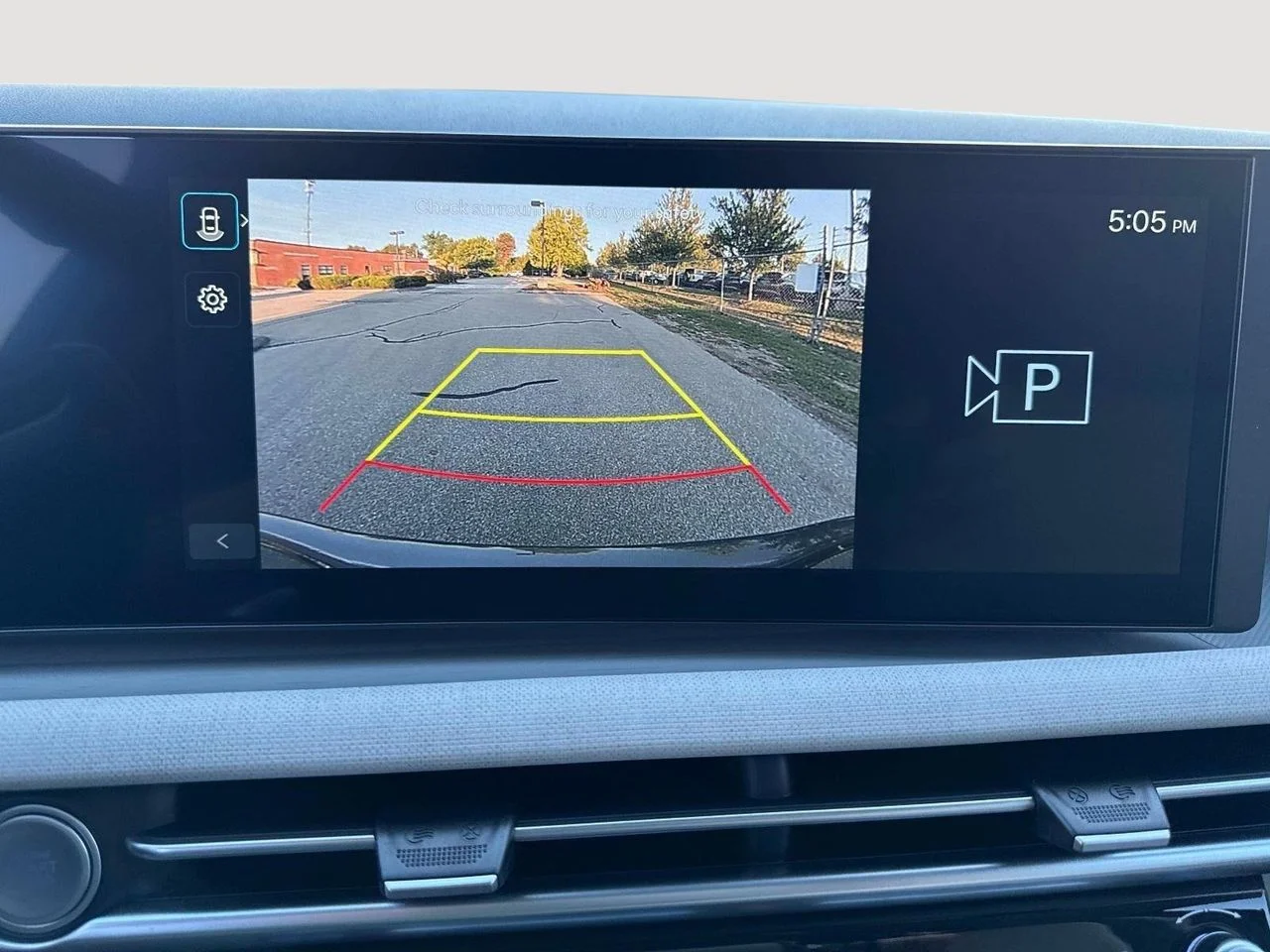 2025 Hyundai Tucson SEL Convenience - Photo 53