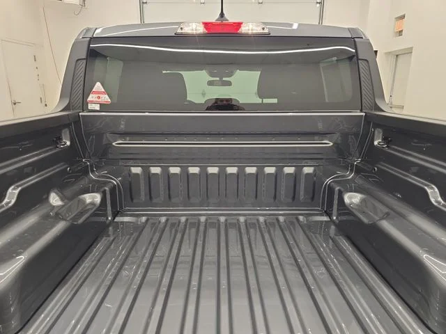 New 2026 Carbonized Gray Metallic Ford XL image 17