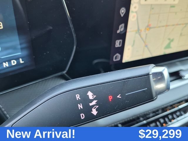 Used 2026 Summit White Chevrolet LT image 23