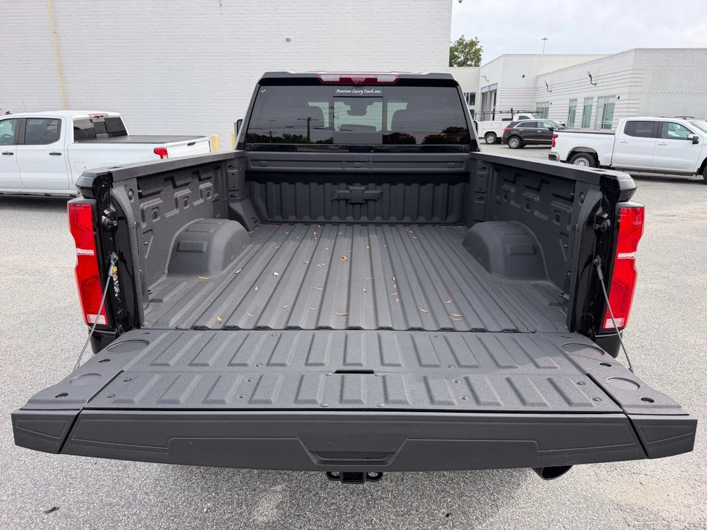 2026 Chevrolet Silverado 2500 HD LTZ - Photo 14