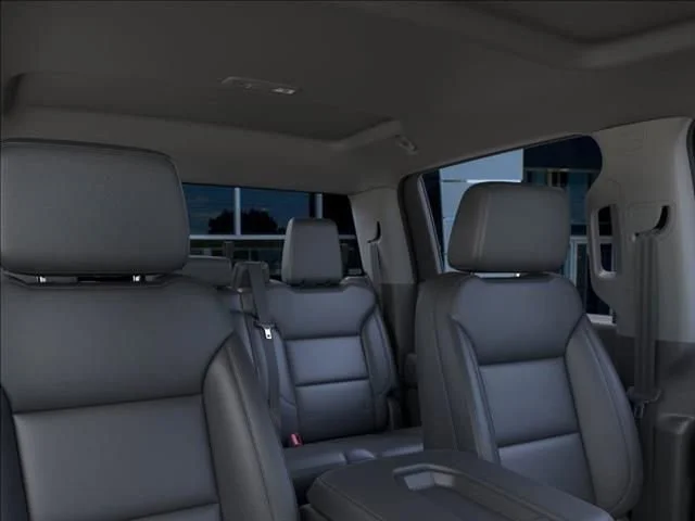 2026 GMC Sierra 1500 Pro - Photo 24