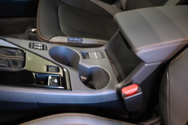 New 2026 GEYSER BLUE Subaru Wilderness image 20
