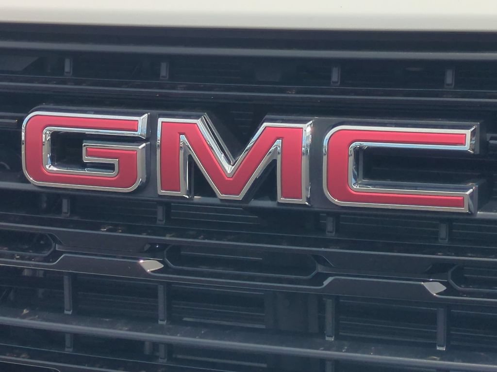 2026 GMC Sierra 1500 Elevation - Photo 29