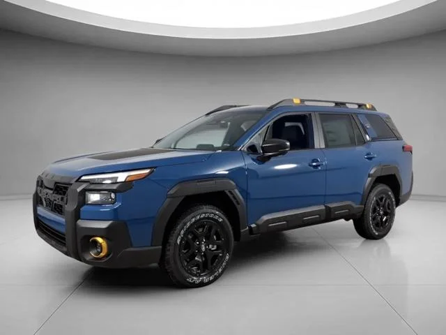 2026 Subaru Outback Outback Wilderness's photo