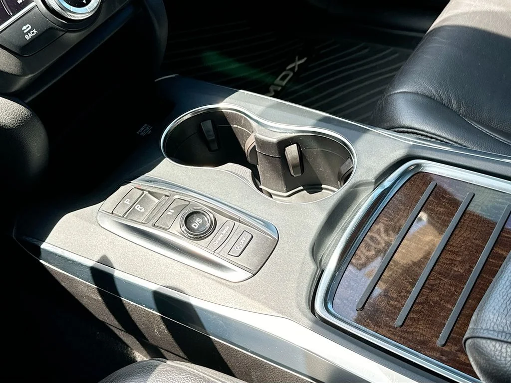 Used 2020  Acura 3.5L image 37