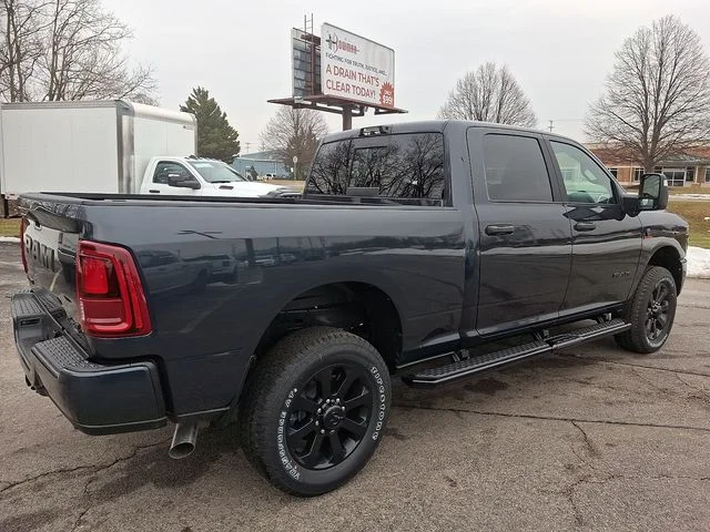 New 2026 Blue Ram Big Horn image 6