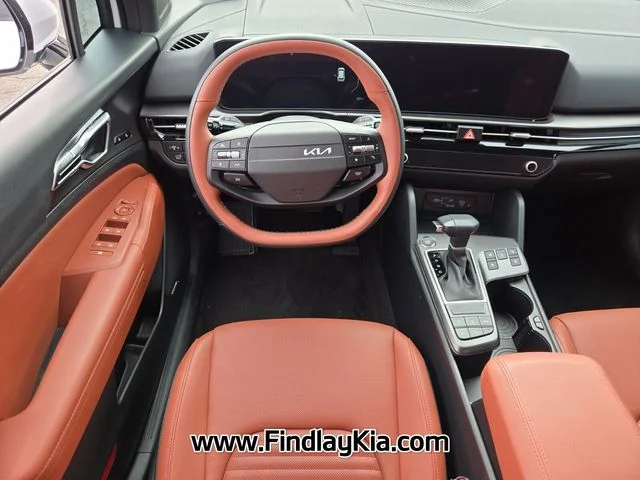 2026 Kia Sportage SX Prestige - Photo 14
