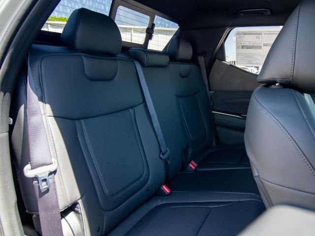 2026 Hyundai Santa Cruz XRT - Photo 17