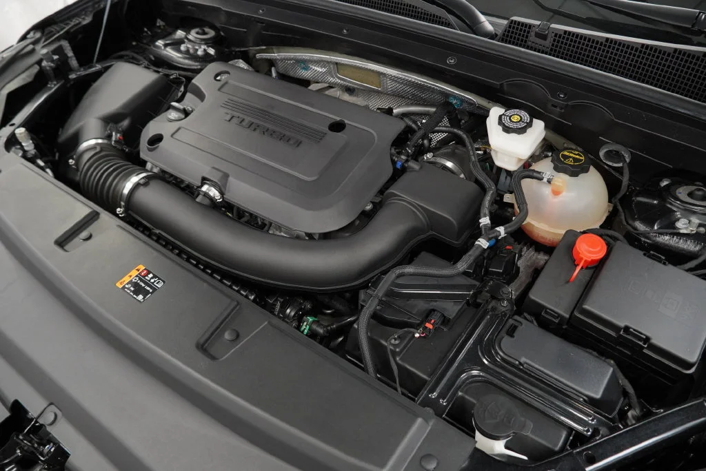 2025 Buick Envision Sport Touring - Photo 48