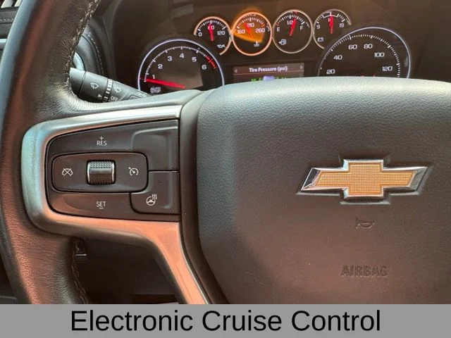 Certified Used 2021 Black Chevrolet LT image 27
