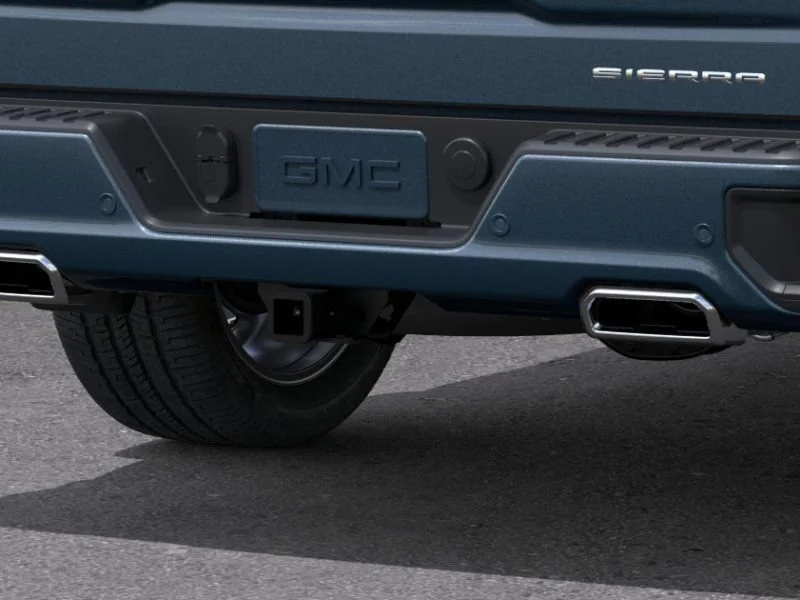 New 2026 DOWNPOUR METALLIC GMC Denali image 14