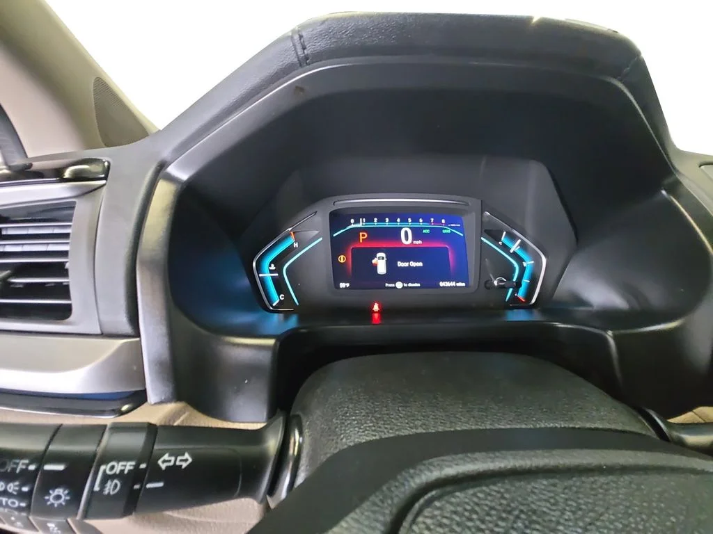 Used 2019 Red Honda Elite image 20