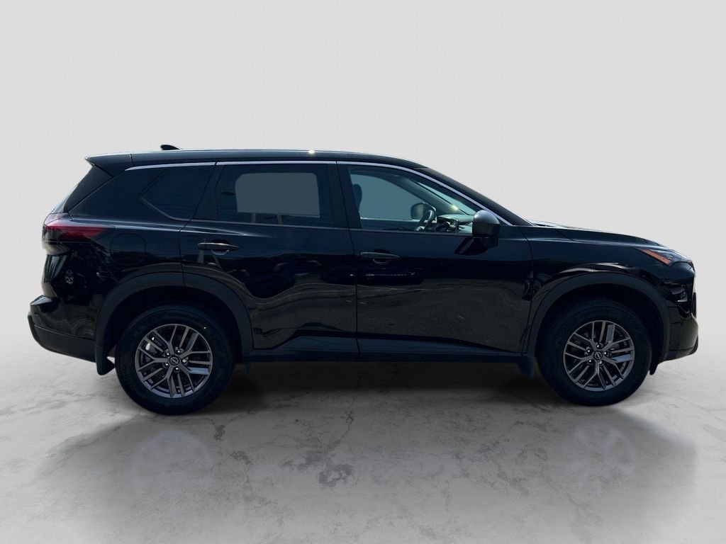 Used 2026 Black Nissan S image 6