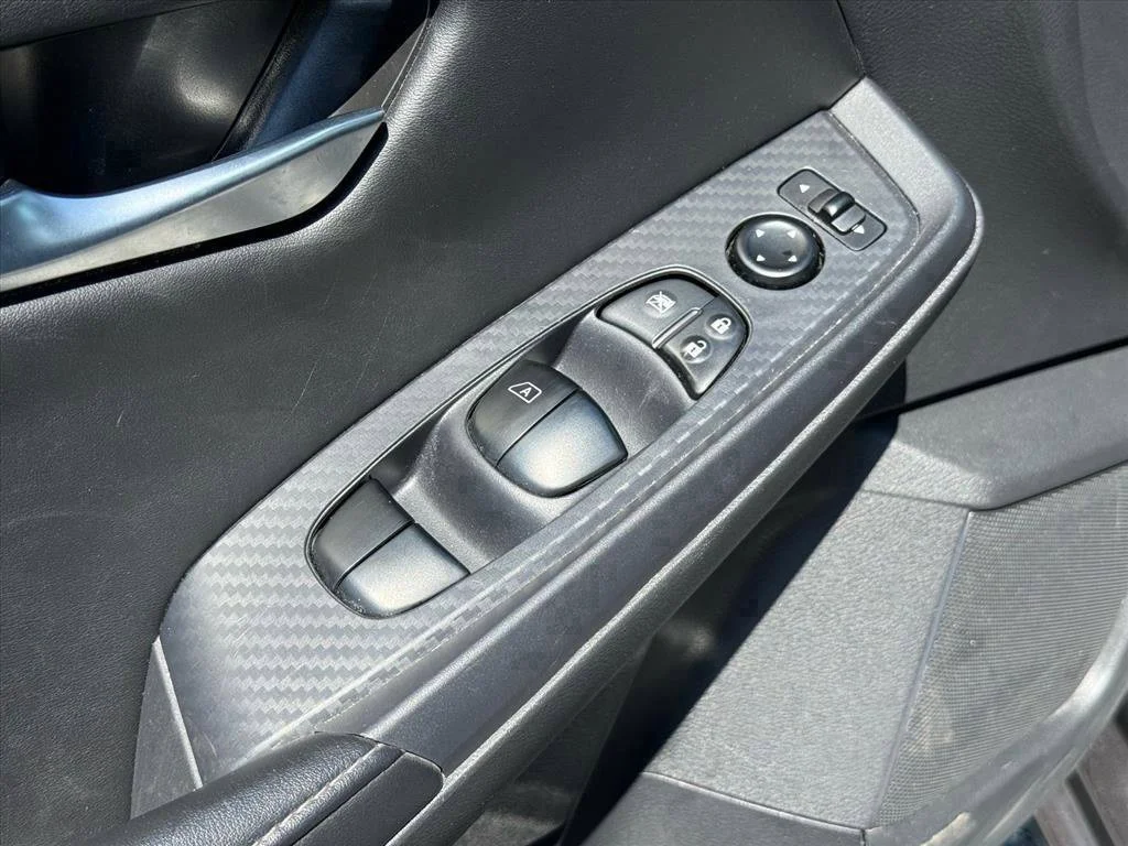 Used 2024 Gray Nissan SV image 19