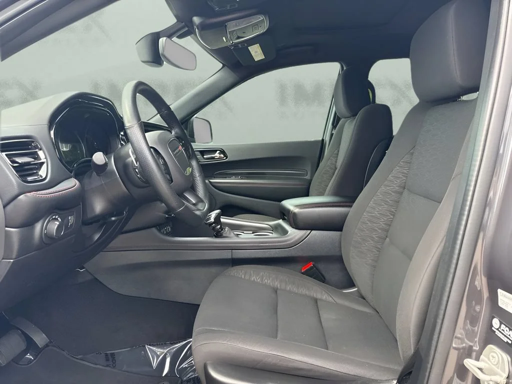 Used 2024 Gray Dodge GT image 9