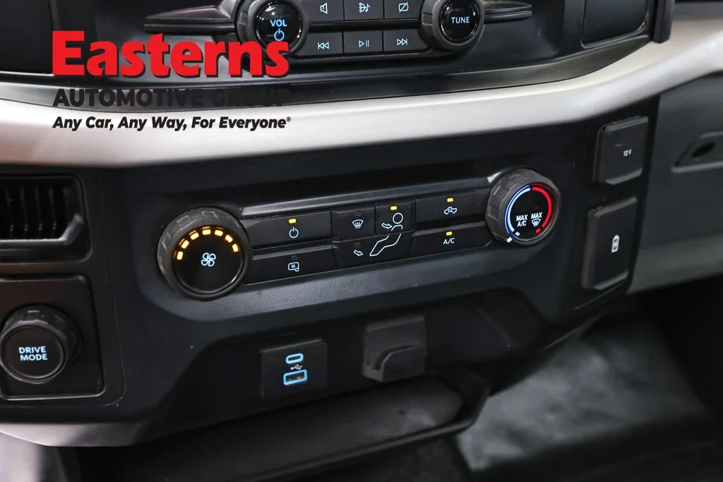 Used 2022 Gray Ford XL image 20