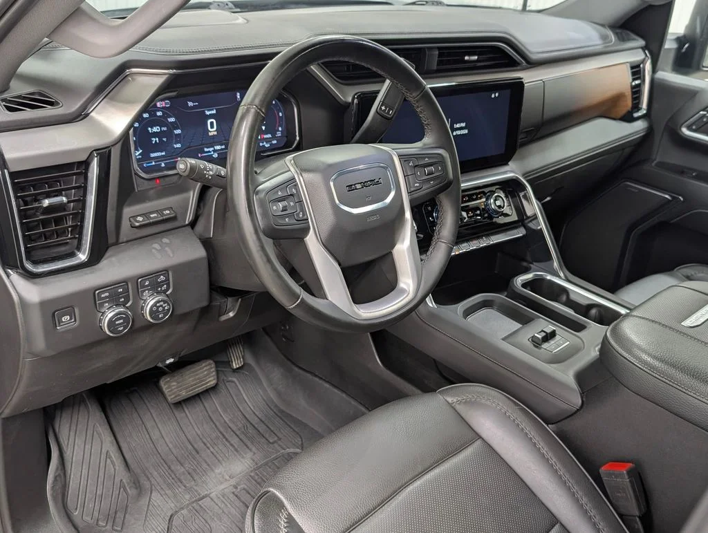 Certified Used 2024 Sterling GMC Denali image 11