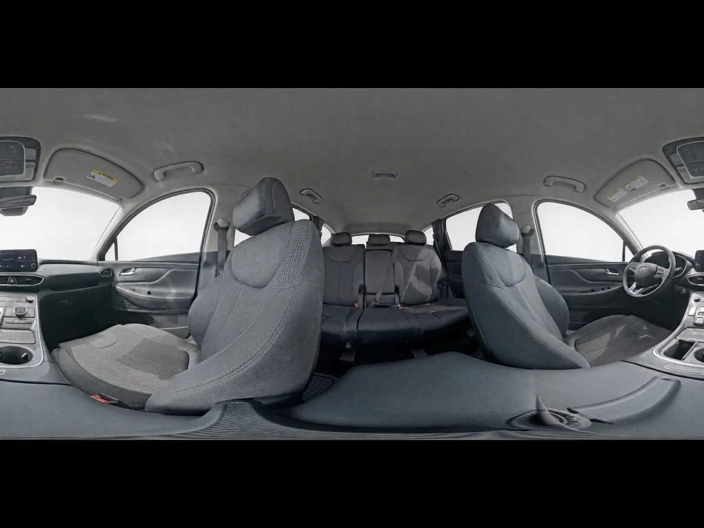 Used 2022 Blue Hyundai SEL image 10