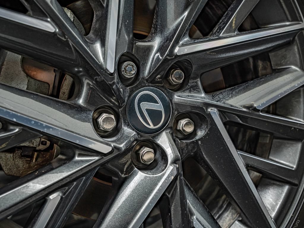 Used 2026 Pearl Lexus 350 Premium image 11