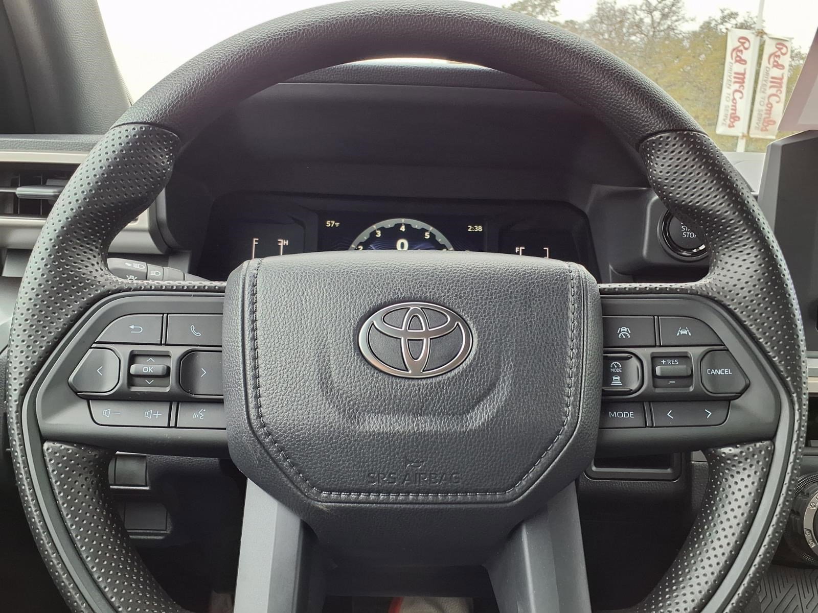 2026 Toyota Tacoma SR5 - Photo 18