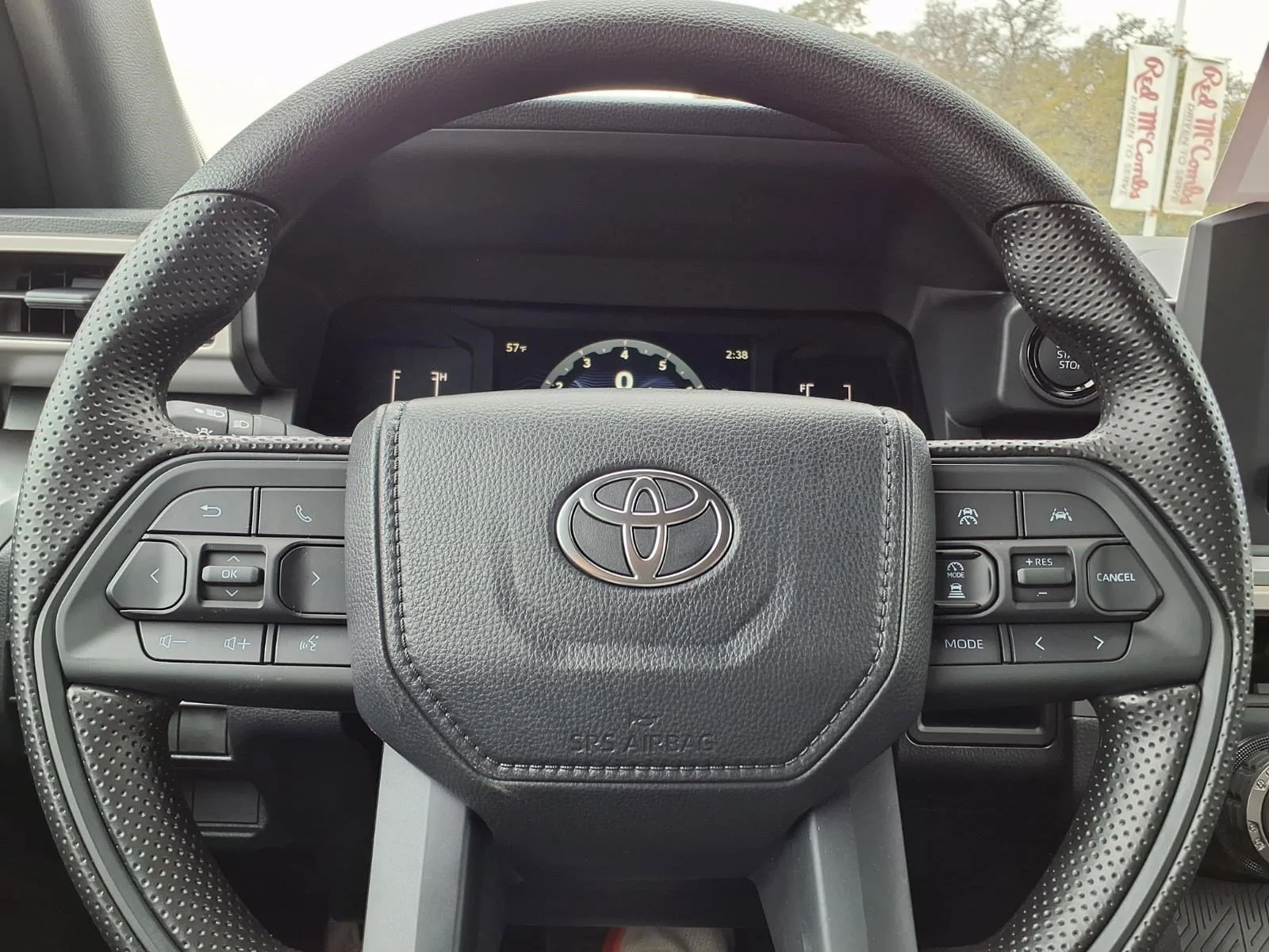 2026 Toyota Tacoma SR5 - Photo 18