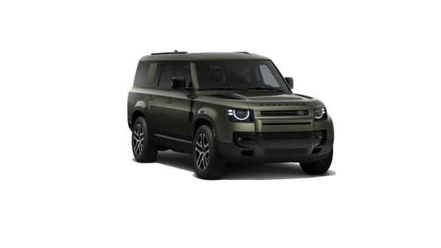 2026 LAND ROVER Defender 130 S 300PS