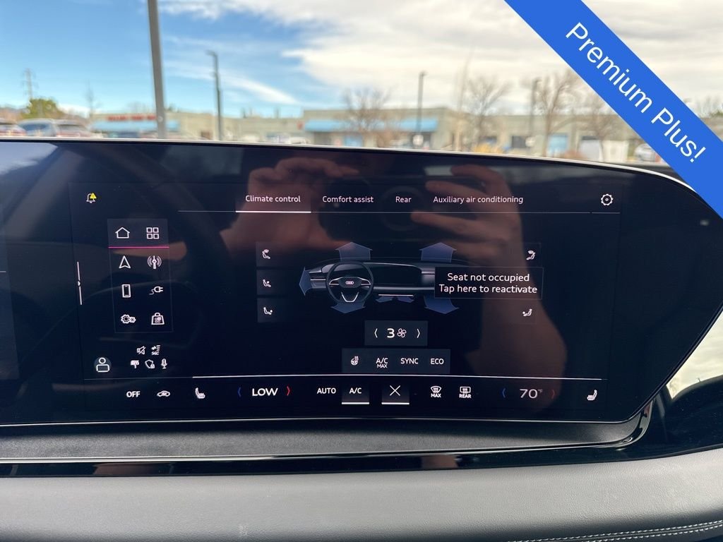 2025 Audi Q6 e-tron Premium Plus - Photo 18