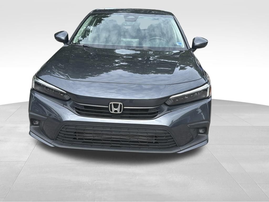 Used 2024 Gray Honda Touring image 2