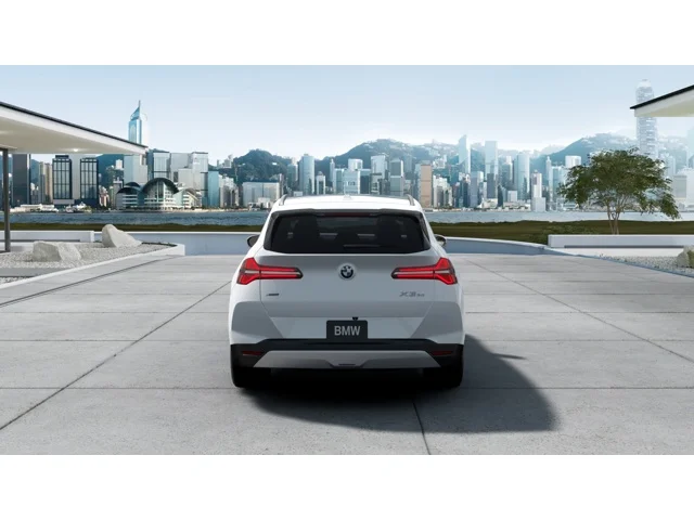 New 2026 Alpine White BMW 30 xDrive image 5
