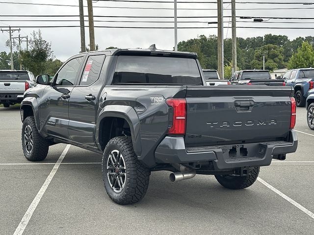 New 2026 Underground Toyota TRD Sport image 6