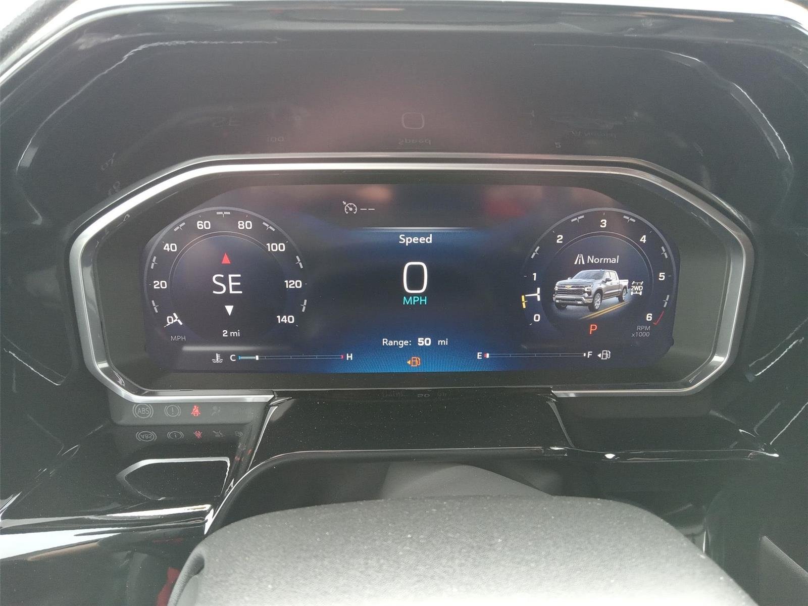 New 2026 Sterling Gray Metallic Chevrolet RST image 15
