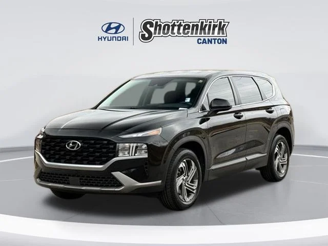 2021 Hyundai Santa Fe SE 2.5's photo
