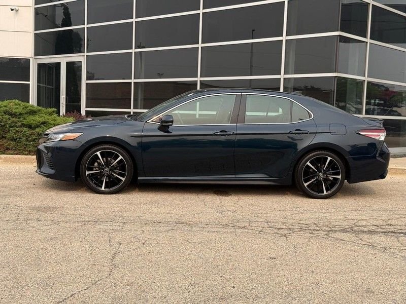 Used 2019 Aqua Toyota XSE image 6
