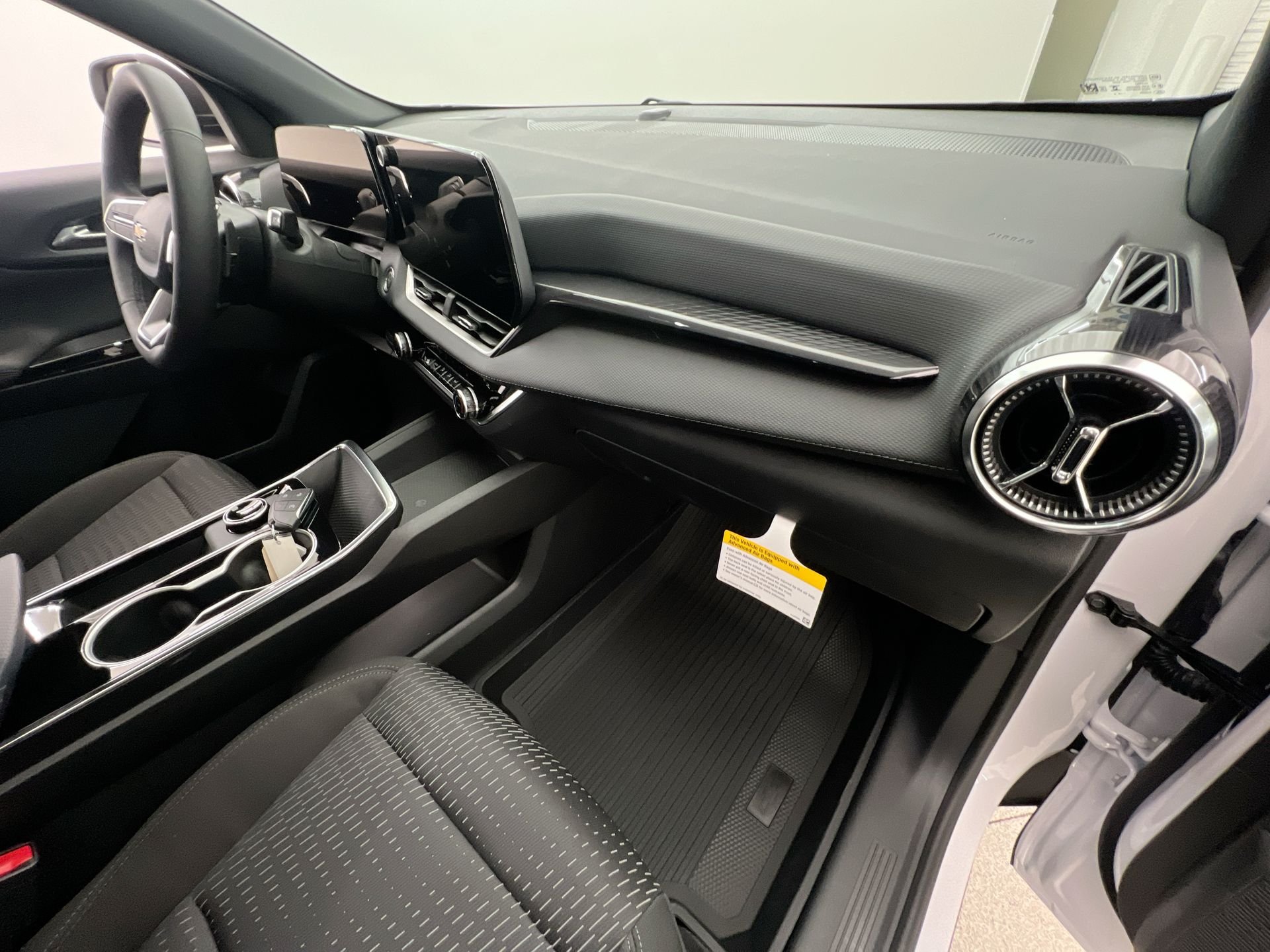 2026 Chevrolet Equinox LT - Photo 84