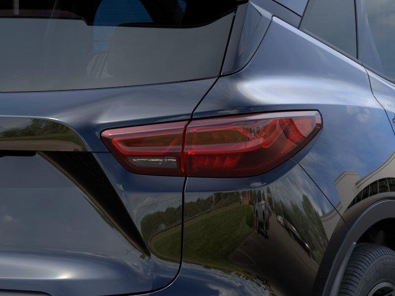 New 2026 Black Chevrolet 3LT image 11