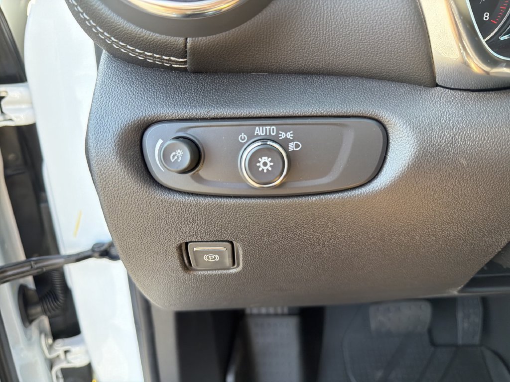 2026 Chevrolet Blazer 2LT - Photo 13