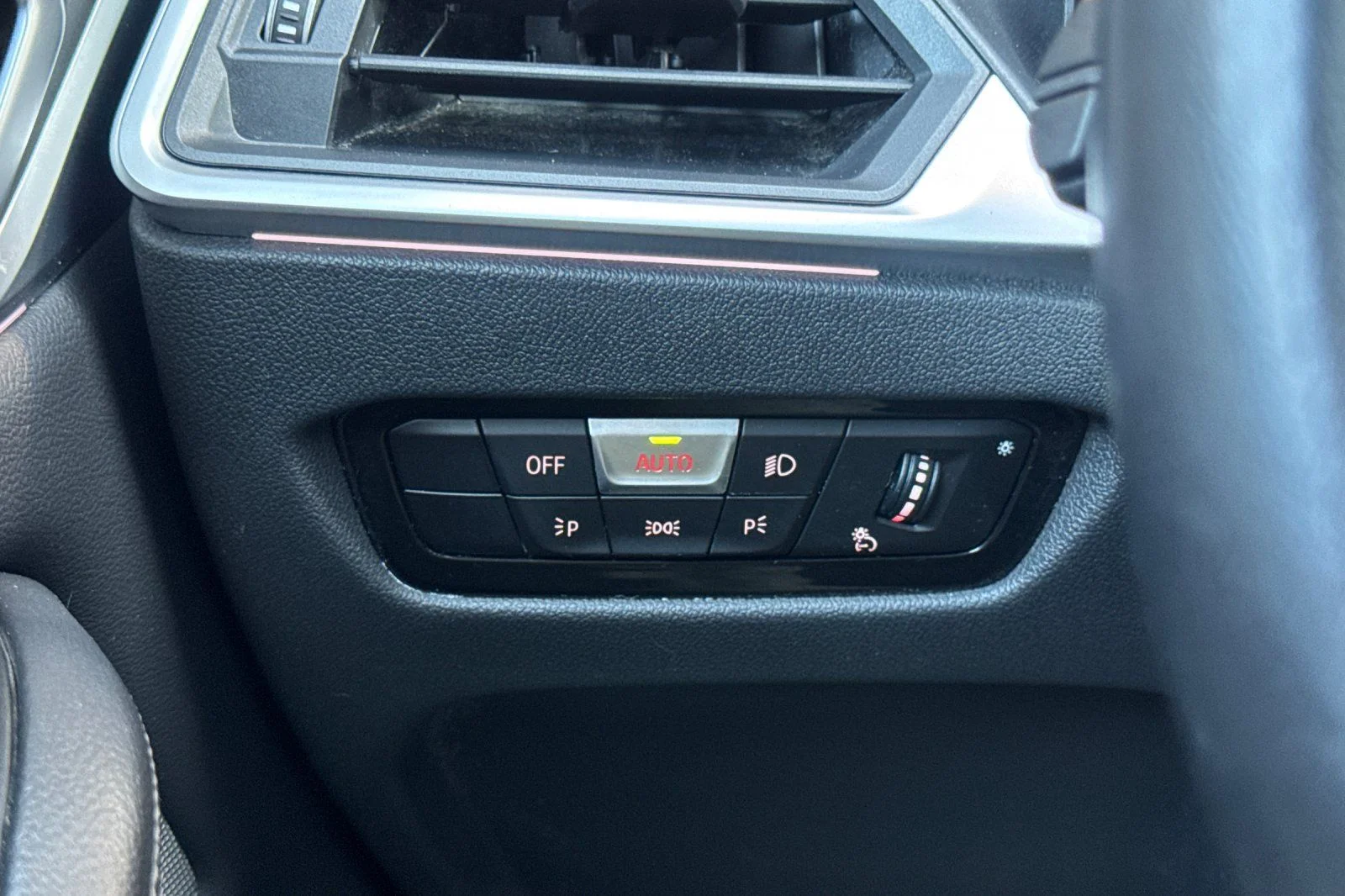 Used 2024 Skyscraper Gray Metallic BMW eDrive35 image 32