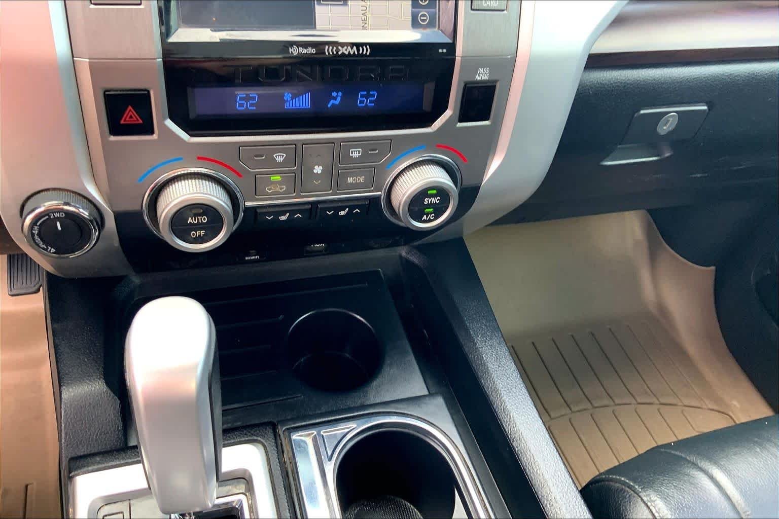 Used 2019 Quicksand Toyota Limited image 35