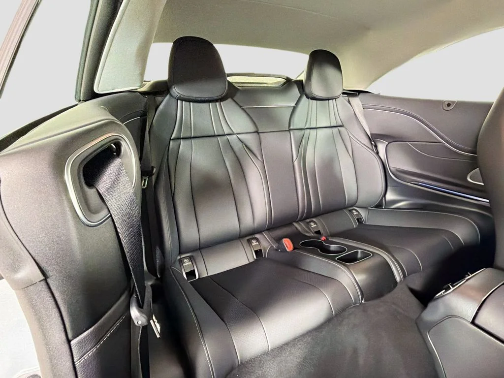 Used 2024 Green Mercedes-Benz CLE 300 image 27