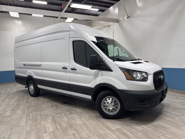 2024 Ford Transit T250 High Roof 148EL AWD's photo