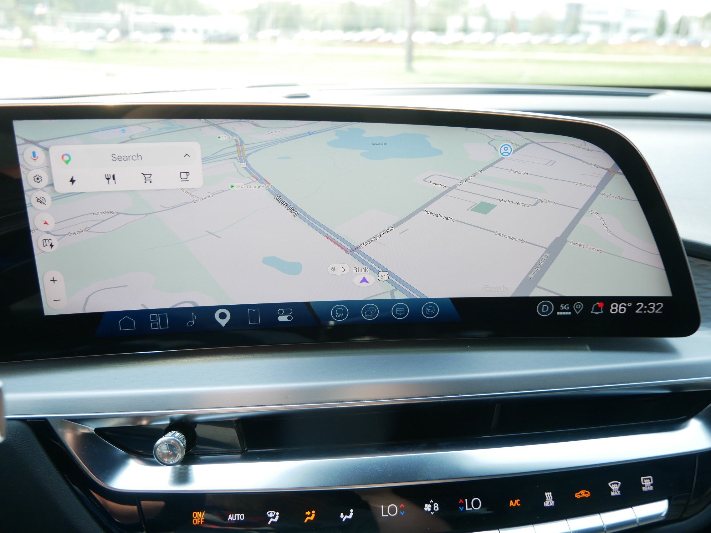 2026 Cadillac LYRIQ Premium Luxury - Photo 21