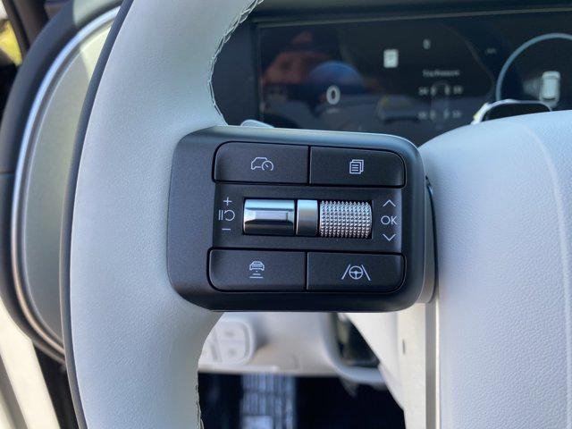 New 2026 Abyss Black Pearl Hyundai Limited AWD image 27