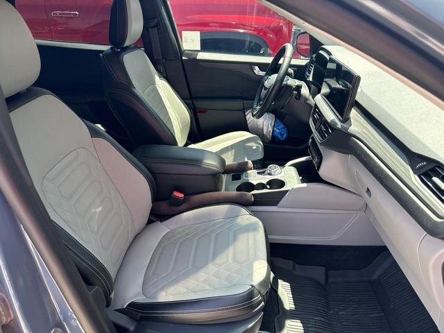 2024 Ford Escape Platinum - Photo 19
