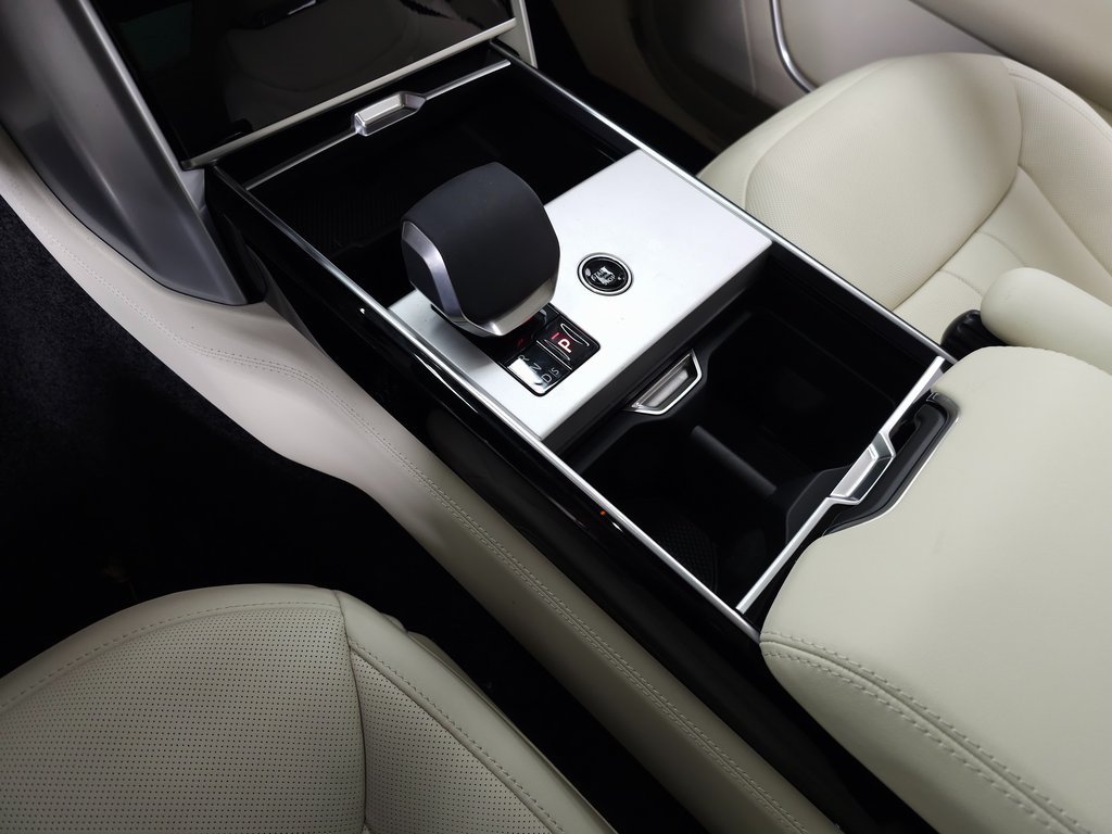 2025 LAND ROVER RANGE ROVER - Image 36