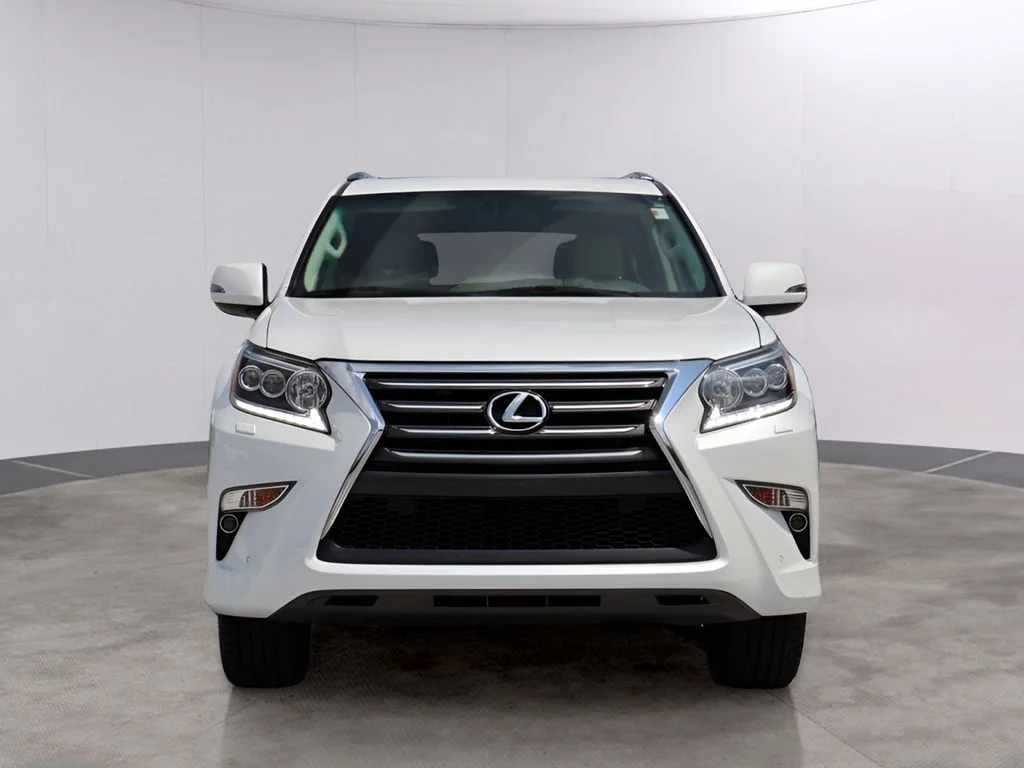 Used 2017 Lexus GX Base with VIN JTJBM7FX7H5166778 for sale in Kansas City