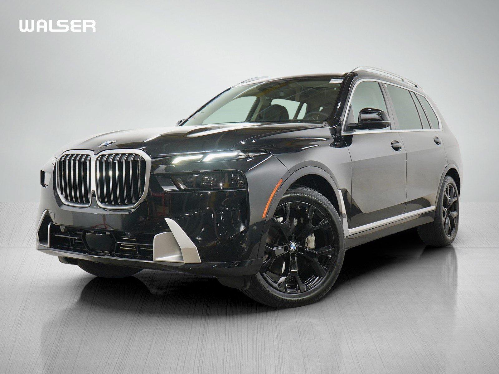 2024 BMW X7