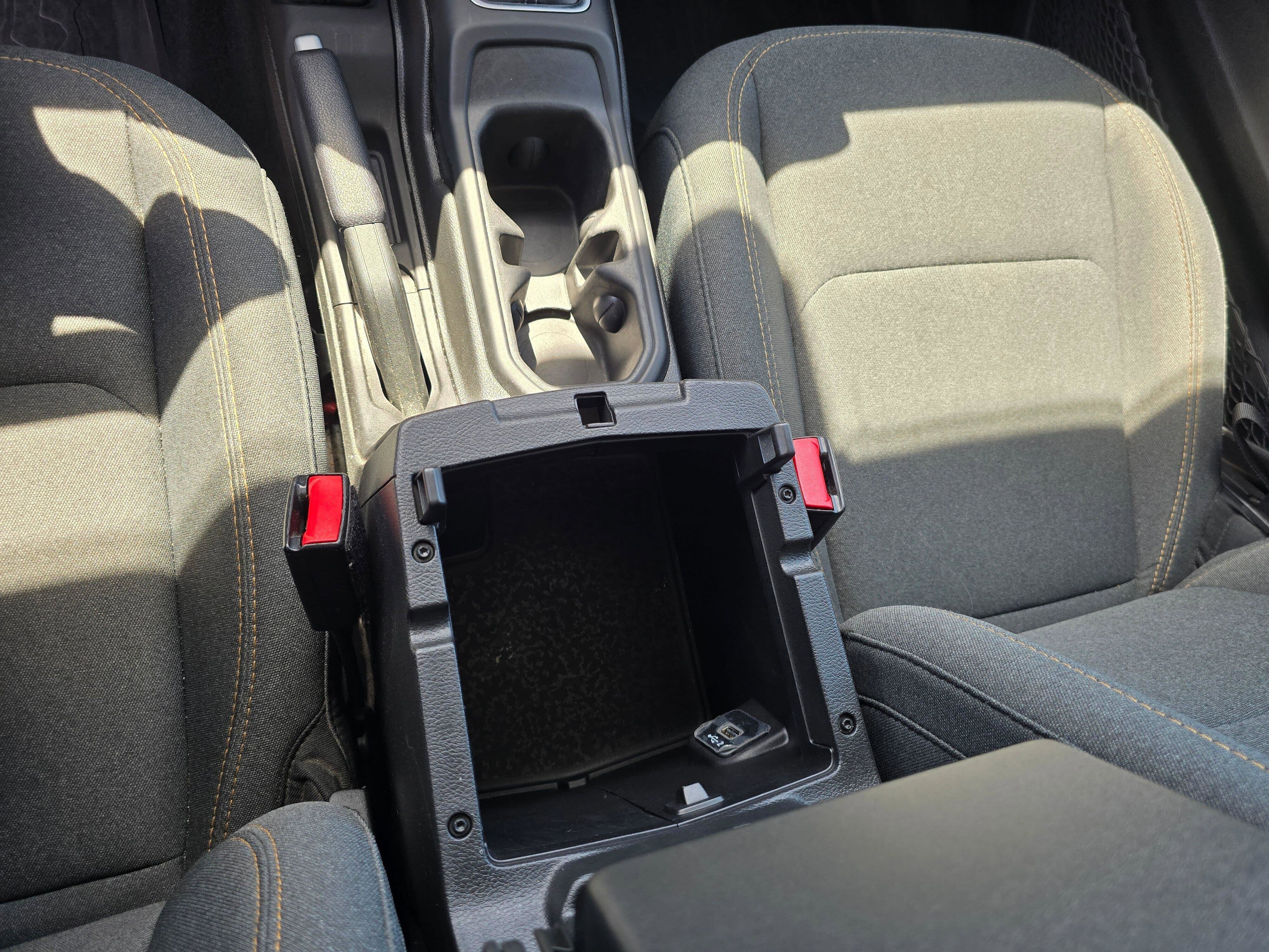 Used 2024 Black Clearcoat Jeep Sahara image 25