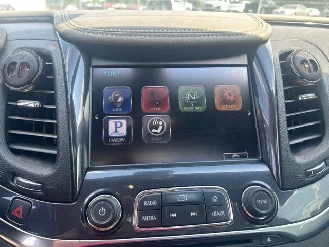 Used 2014 Black Chevrolet LT image 9