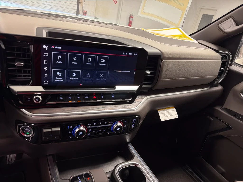2026 GMC Sierra 1500 SLT - Photo 38